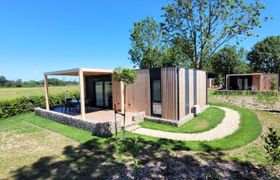 Domus 4+2 Holiday Home 4