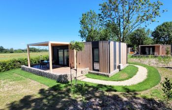 Domus 4+2 Holiday Home 4