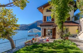 La Spiaggetta reviews