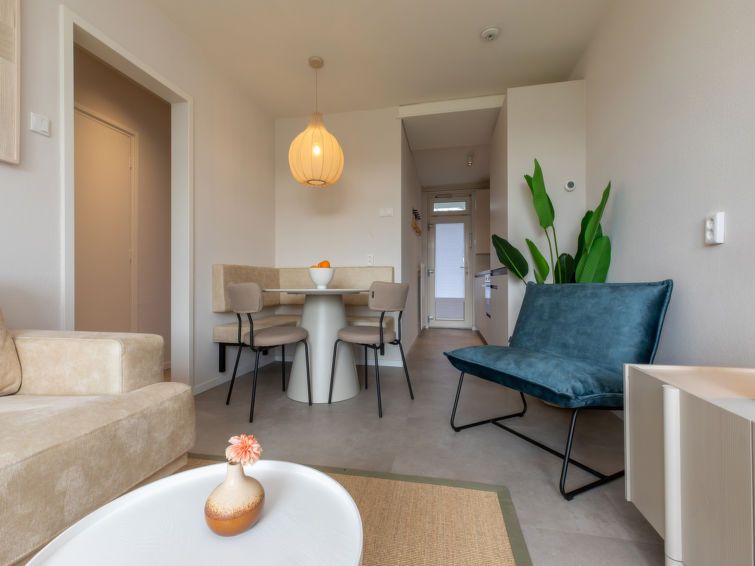 Kurhaus Residence photo 5