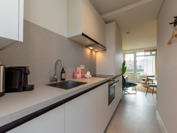 Kurhaus Residence photo 6