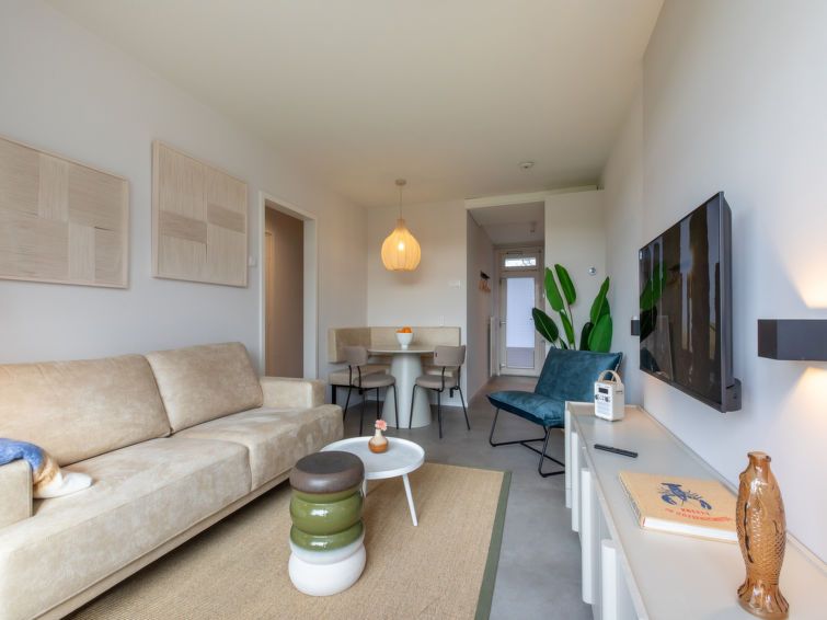 Kurhaus Residence photo 2
