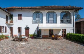Paolo Apartment 2