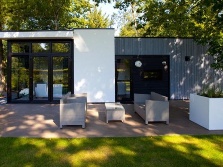 Cube la Mer 4 Holiday Home 7 photo 4