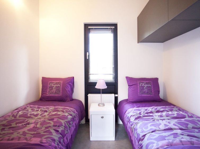 Cube la Mer 4 Holiday Home 7 photo 8