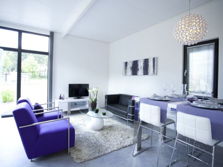 Cube la Mer 4 Holiday Home 7 photo 7