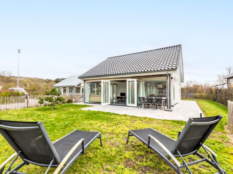 Duinzicht Renesse photo 4