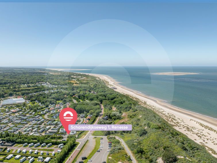 Duinzicht Renesse photo 1