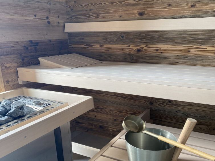 Seascape Wellness Nieuwvliet-Bad photo 8