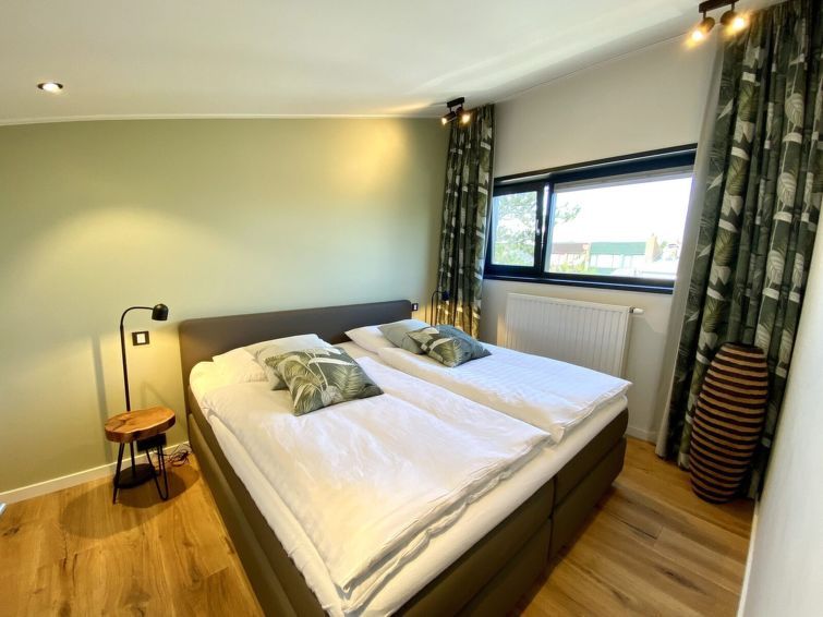 Seascape Wellness Nieuwvliet-Bad photo 7