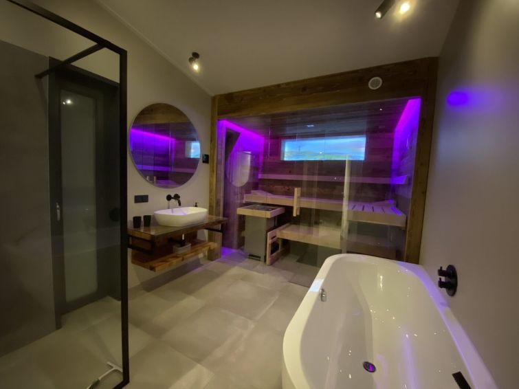 Seascape Wellness Nieuwvliet-Bad photo 2