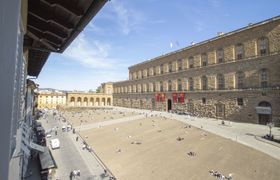 Bellevue Palazzo Pitti reviews