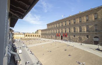 Bellevue Palazzo Pitti