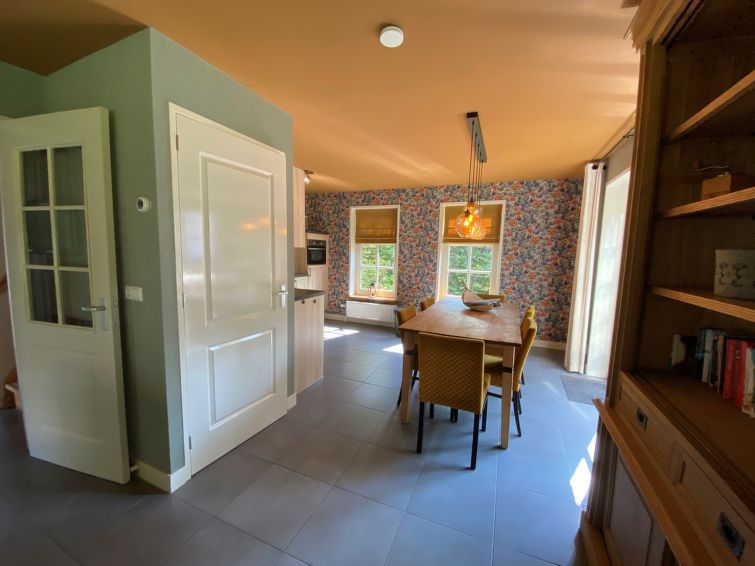 Wiringherlant Holiday Home 10 photo 7