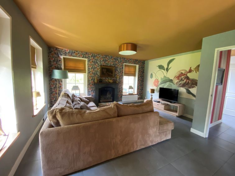 Wiringherlant Holiday Home 10 photo 8