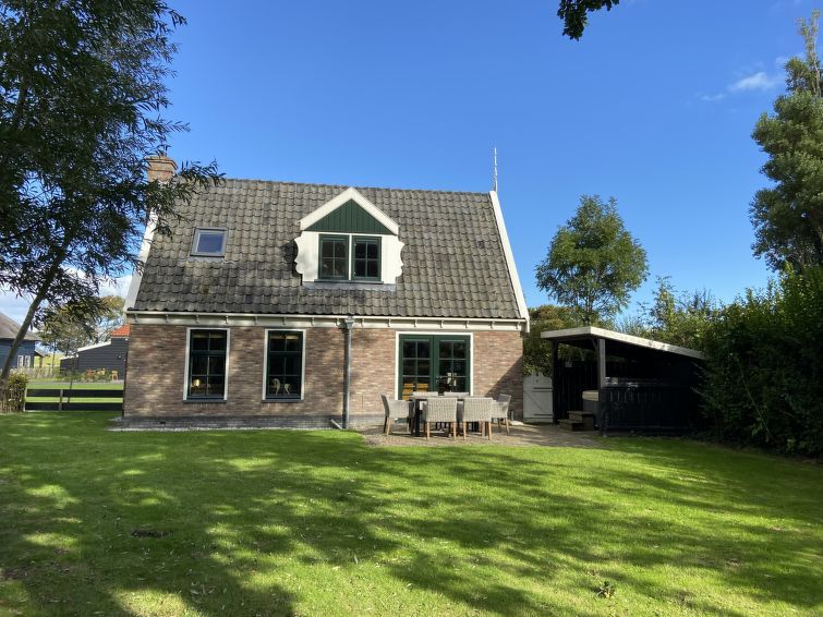 Wiringherlant Holiday Home 10 photo 6