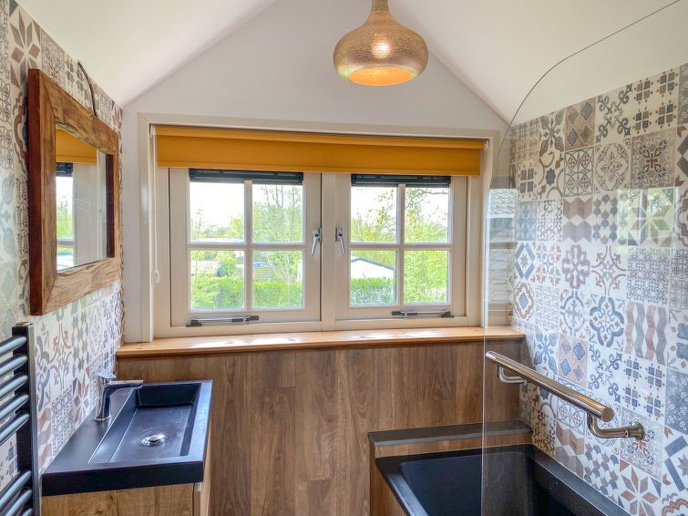 Wiringherlant Holiday Home 11 photo 8