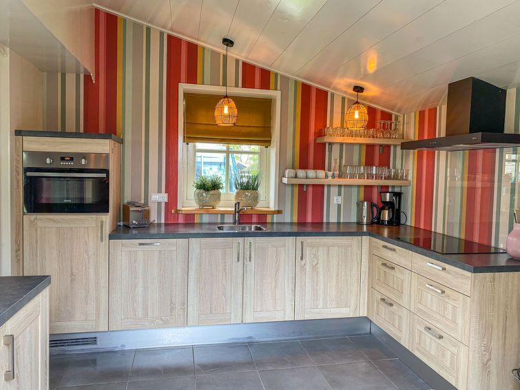 Wiringherlant Holiday Home 11 photo 7