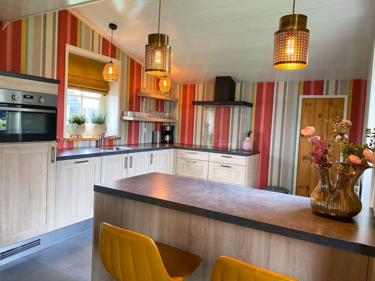 Wiringherlant Holiday Home 11 photo 3