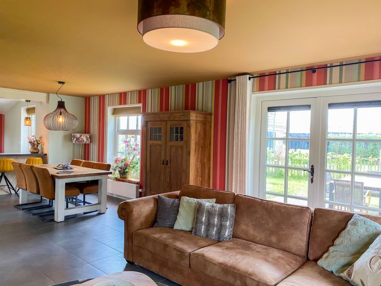 Wiringherlant Holiday Home 11 photo 2