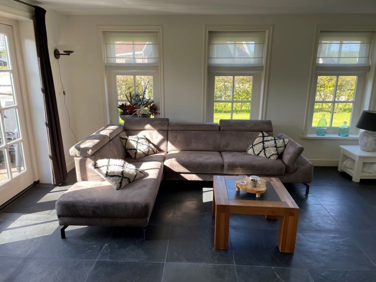 Wiringherlant Holiday Home 6 photo 7