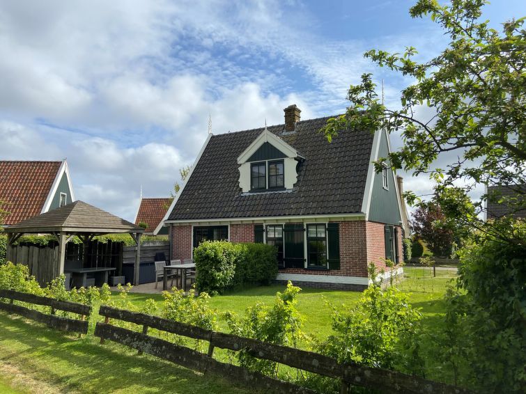 Wiringherlant Holiday Home 6 photo 1