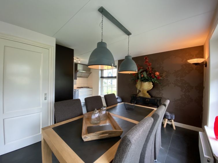 Wiringherlant Holiday Home 6 photo 8