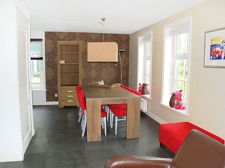 Wiringherlant Holiday Home 6 photo 6