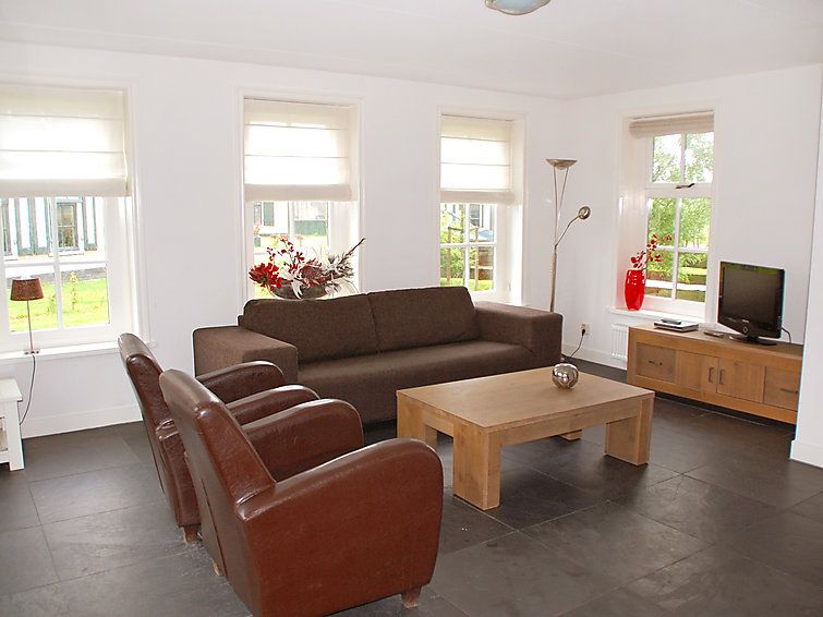 Wiringherlant Holiday Home 6 photo 2