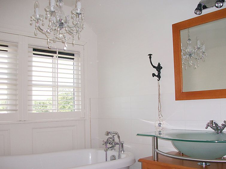 Wiringherlant Holiday Home 7 photo 5