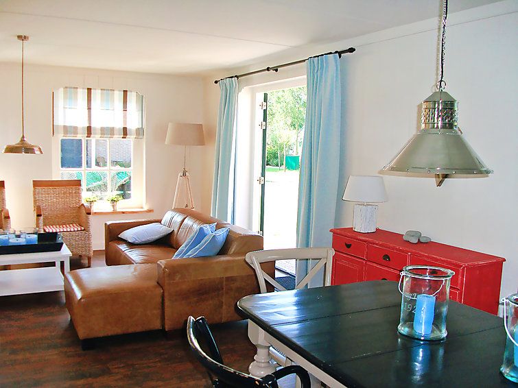 Wiringherlant Holiday Home 7 photo 8