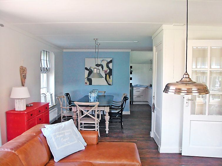 Wiringherlant Holiday Home 7 photo 3
