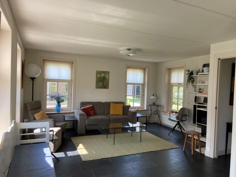 Wiringherlant Holiday Home 2 photo 7