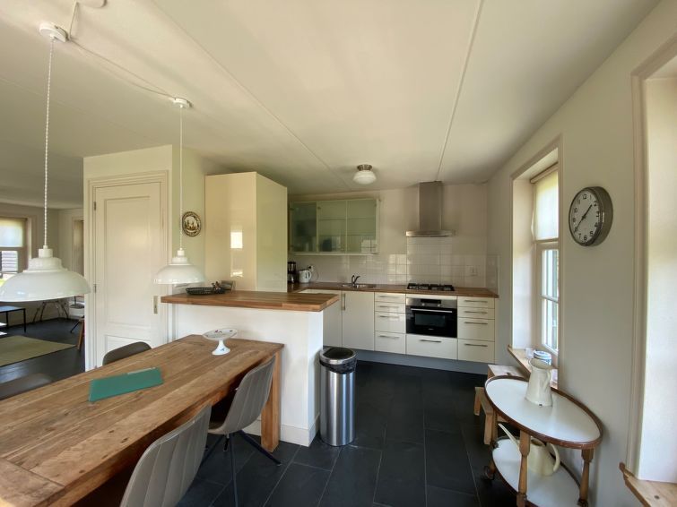 Wiringherlant Holiday Home 2 photo 8