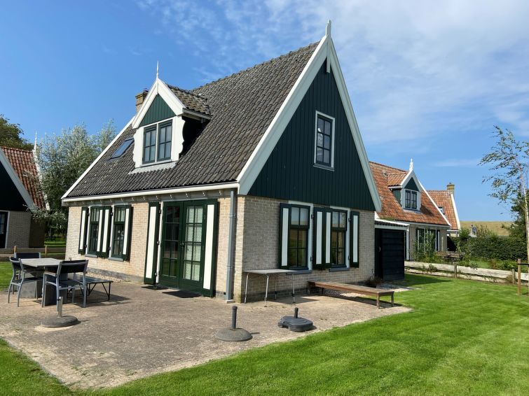 Wiringherlant Holiday Home 2 photo 6