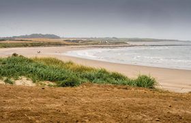 Walshes Lough Rosslare