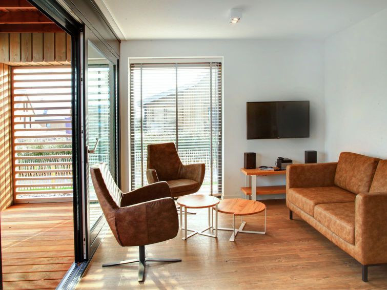 Oesterdam Resort photo 7