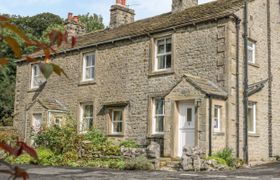 Lavender Cottage