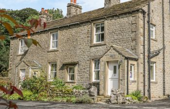 Lavender Cottage