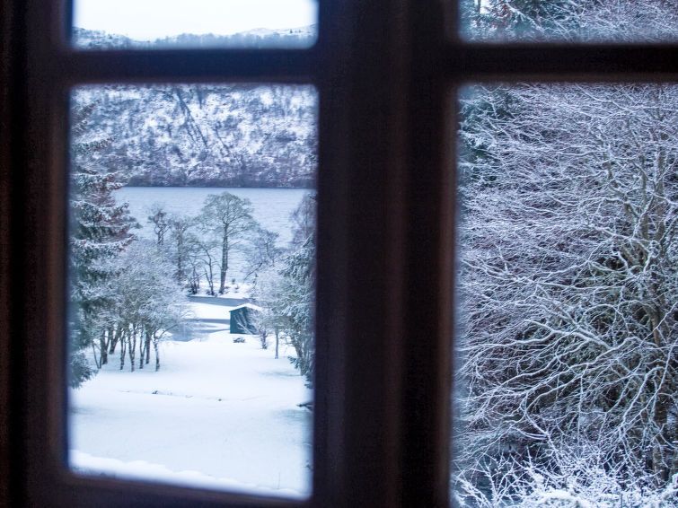 The Romantic Bothy photo 31