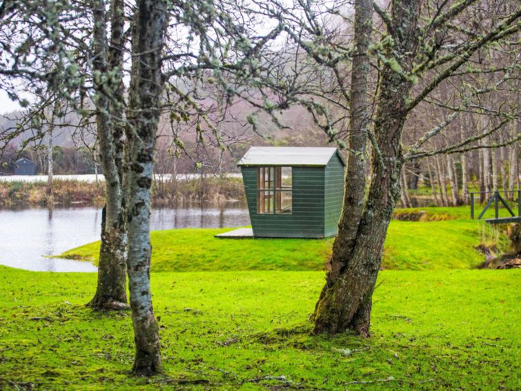 The Romantic Bothy photo 19