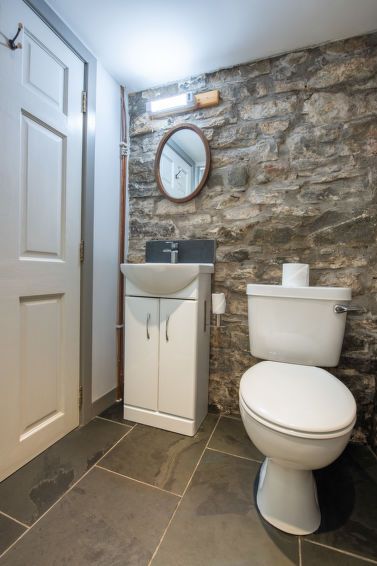 The Romantic Bothy photo 13
