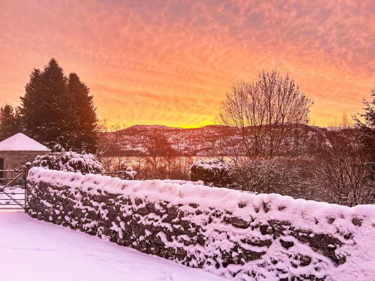 The Romantic Bothy photo 26