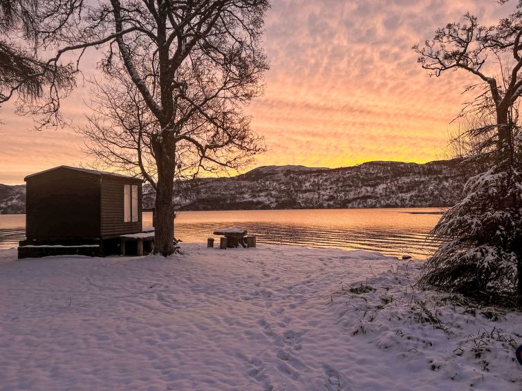 The Romantic Bothy photo 23