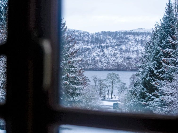 The Romantic Bothy photo 32