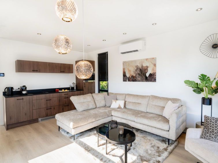 Villa Bloomingdale Luxe photo 2