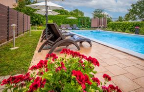 Adrian Holiday Home 2