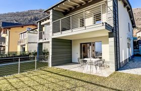 Guarnelle House 2 Holiday Home 2