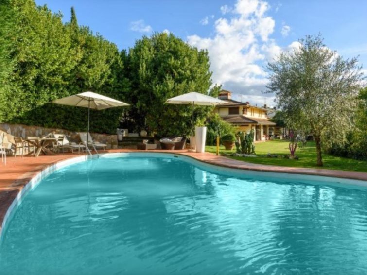 Villa Il Guscio photo 1