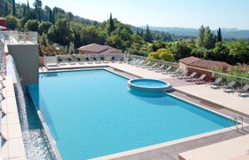 Domaine de Camiole Apartment 6